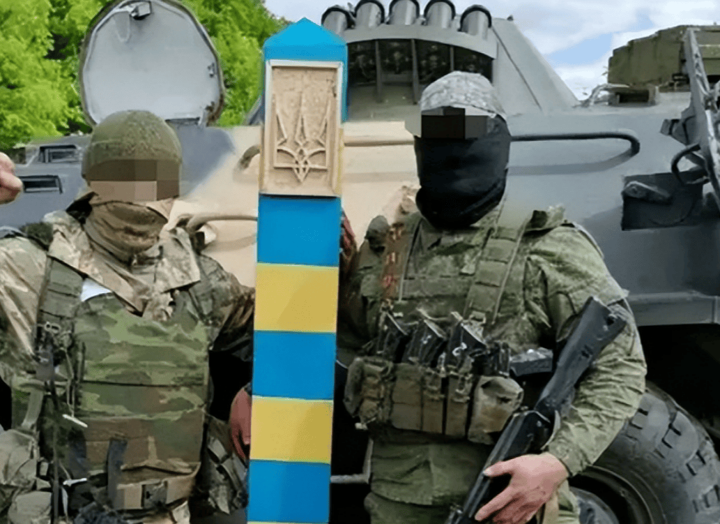 俄军开始清场，乌克兰第三首都被全面控制，关键时刻，特朗普又递来刀子