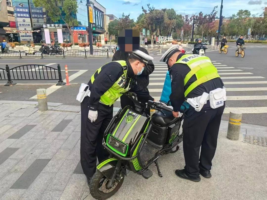 上海警方:全市严查,请市民坚决抵制!一周内多人被罚款!